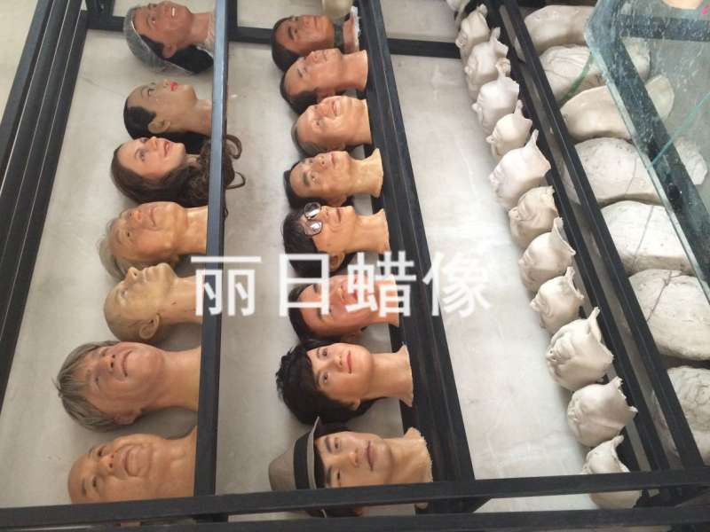 博物馆 展览馆场景制作